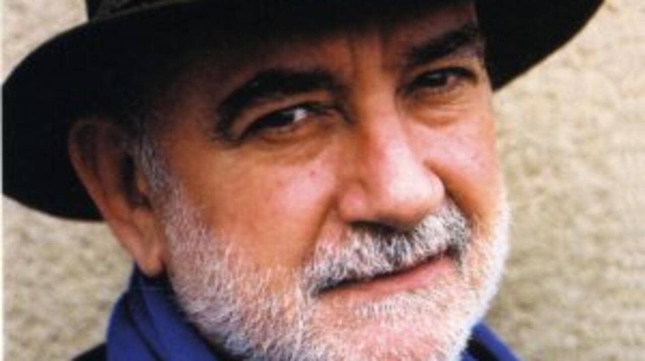 Henri Gougaud, raconteur de légendes Danse des mots